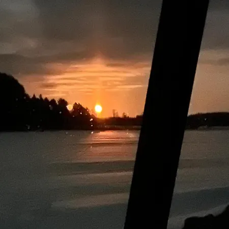 Aurorahut Kivisalmi Botel