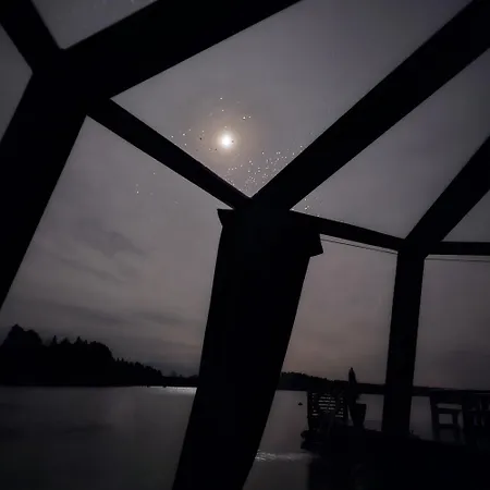 Kivisalmi Ja Aurorahut * Viitasaari