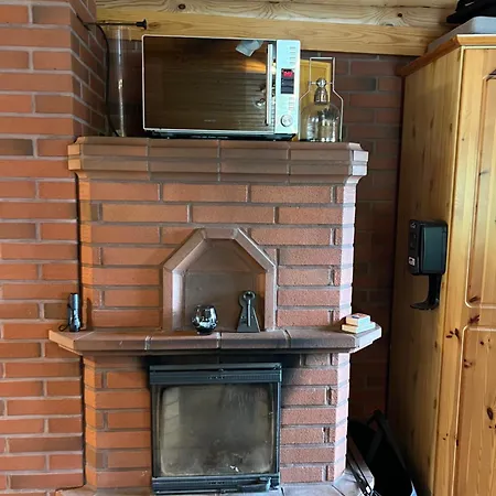 Kivisalmi Ja Aurorahut Bateau-hôtel