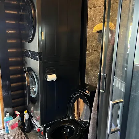 Båthotell Kivisalmi Ja Aurorahut *