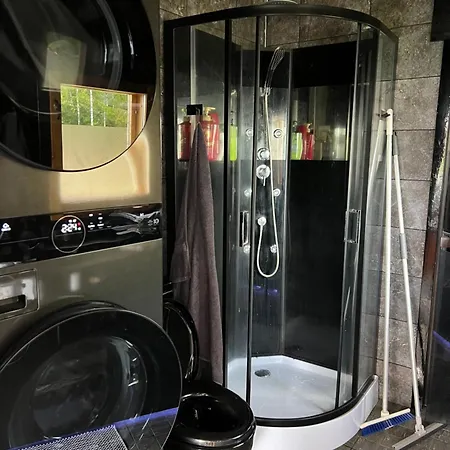 Bateau-hôtel Kivisalmi Ja Aurorahut Viitasaari