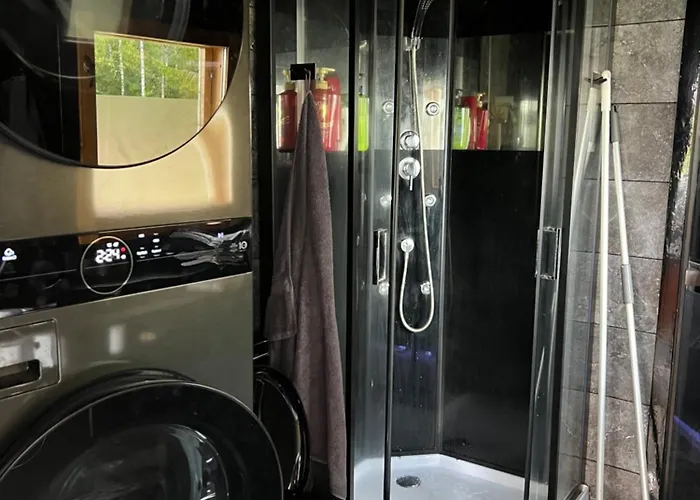 Botel Kivisalmi Ja Aurorahut Viitasaari