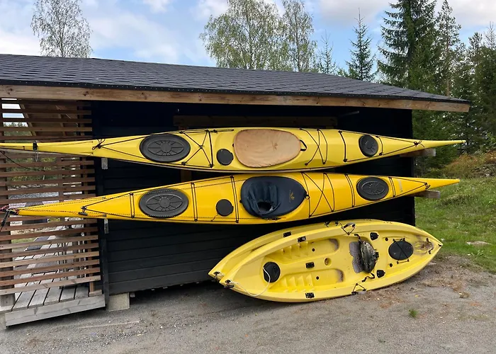 Kivisalmi Ja Aurorahut Botel Viitasaari